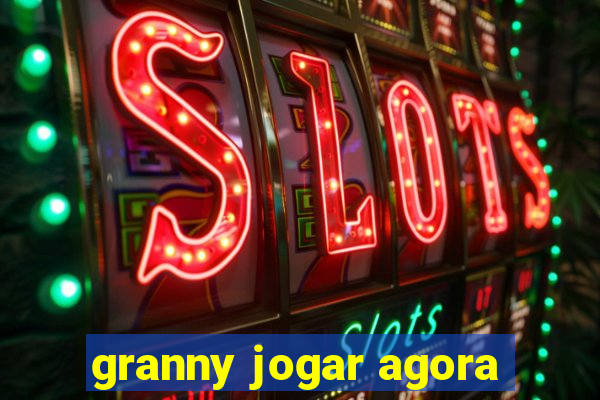 granny jogar agora